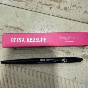 NIB Reina Rebelde Liquid Matte Eyeliner
